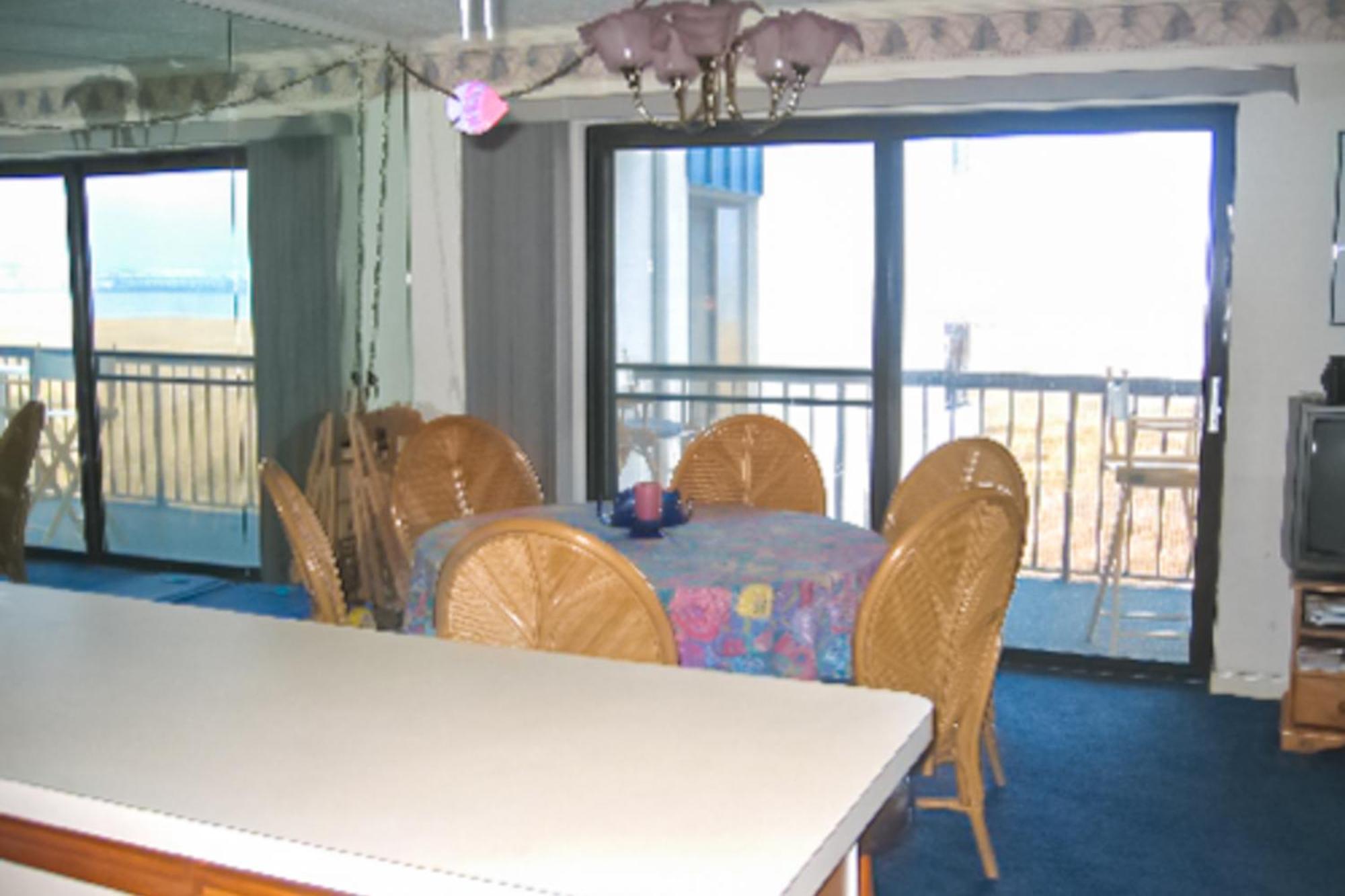 Bay Princess Ocean City Exteriér fotografie